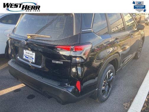 2025 Subaru Forester Hybrid Limited