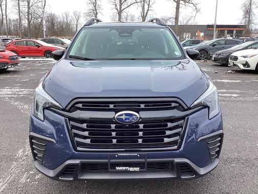 2025 Subaru Ascent Onyx Edition Touring