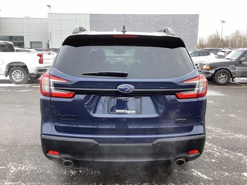 2025 Subaru Ascent Onyx Edition Touring