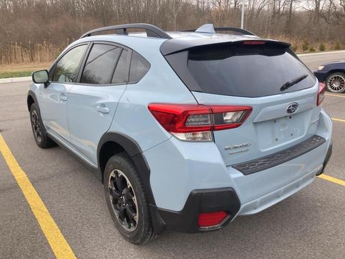 2023 Subaru Crosstrek Premium