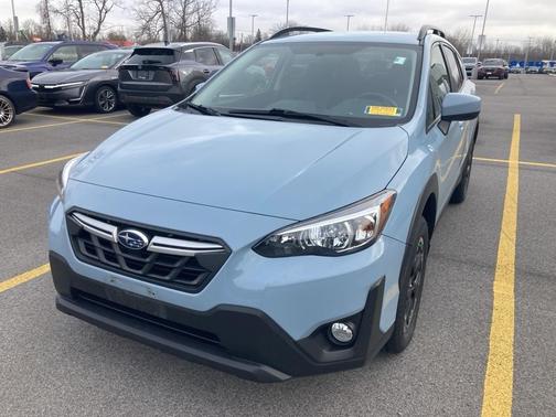 2023 Subaru Crosstrek Premium