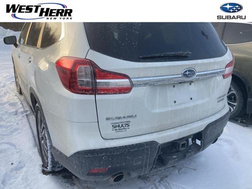 2022 Subaru Ascent Touring 7-Passenger