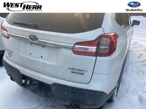 2022 Subaru Ascent Touring 7-Passenger