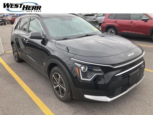 2023 Kia Niro EX
