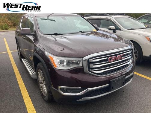 2017 GMC Acadia SLE-2