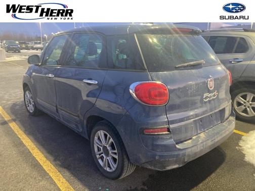 2019 FIAT 500L Pop
