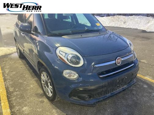 2019 FIAT 500L Pop