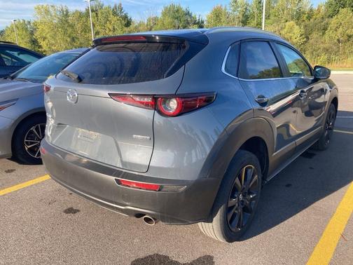 2023 Mazda CX-30 CE