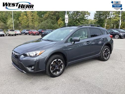2023 Subaru Crosstrek Premium
