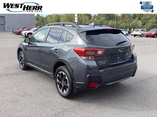 2023 Subaru Crosstrek Premium