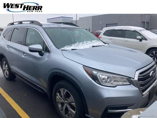 2021 Subaru Ascent Premium 7-Passenger