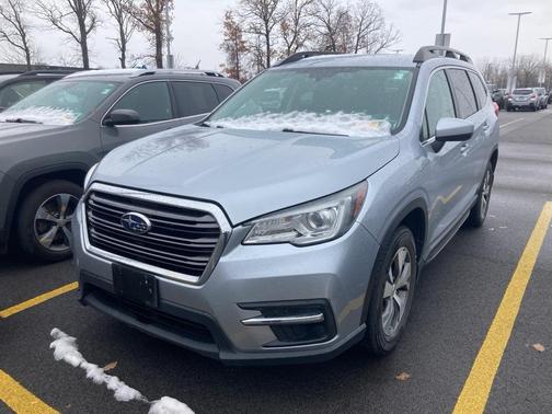 2021 Subaru Ascent Premium 7-Passenger