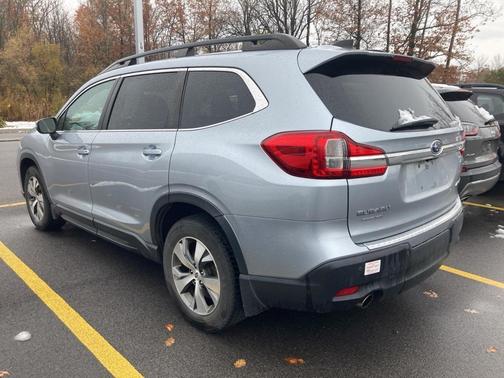 2021 Subaru Ascent Premium 7-Passenger