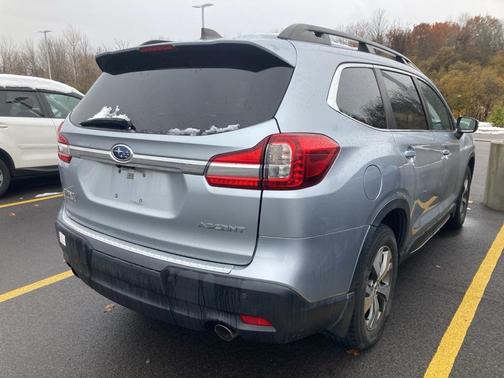 2021 Subaru Ascent Premium 7-Passenger