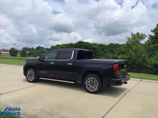 2023 GMC Sierra 1500 Denali Ultimate