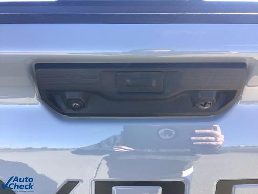 2024 Chevrolet Silverado 2500 Custom