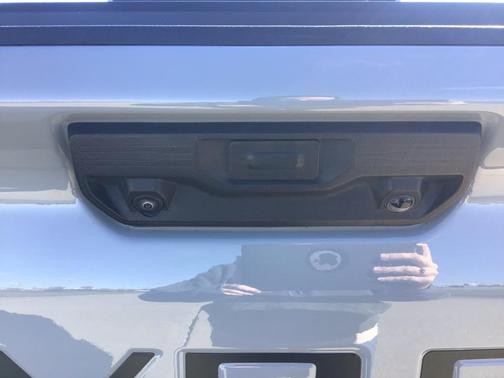 2024 Chevrolet Silverado 2500 Custom