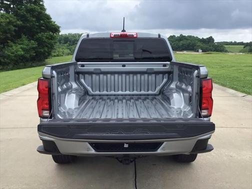 2025 Chevrolet Colorado LT