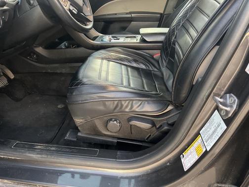 2020 Ford Fusion S