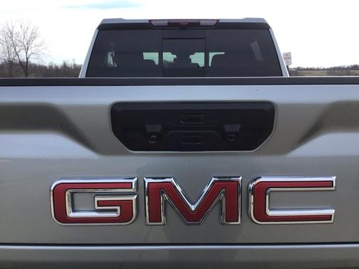 2024 GMC Sierra 2500 SLT
