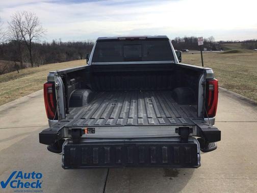 2024 GMC Sierra 2500 SLT