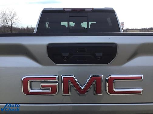 2024 GMC Sierra 2500 SLT