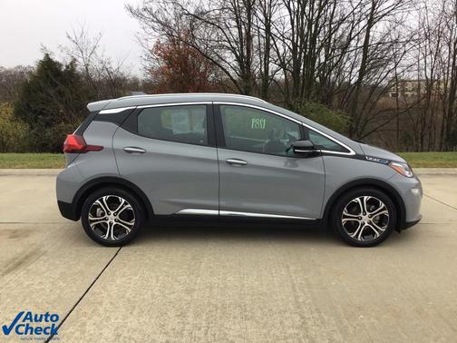 2020 Chevrolet Bolt EV FWD Premier