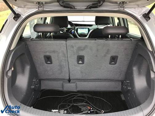 2020 Chevrolet Bolt EV FWD Premier