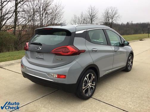 2020 Chevrolet Bolt EV FWD Premier