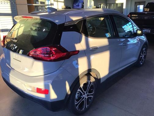 2020 Chevrolet Bolt EV FWD Premier