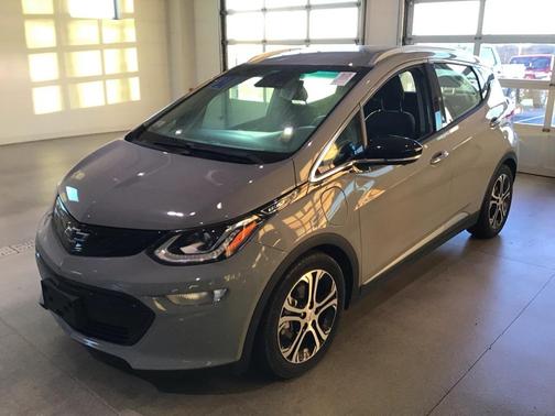 2020 Chevrolet Bolt EV FWD Premier
