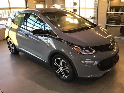 2020 Chevrolet Bolt EV FWD Premier
