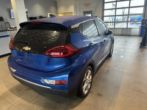 2020 Chevrolet Bolt EV FWD LT