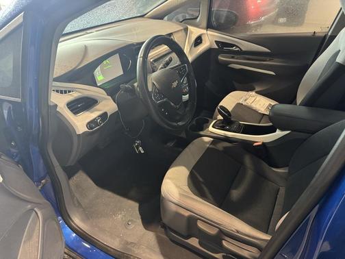 2020 Chevrolet Bolt EV FWD LT