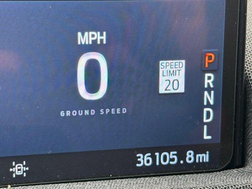 Space White Metallic 2023 Ford Mustang Mach-E GT