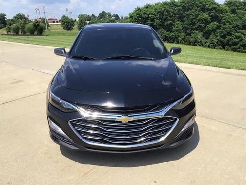 2020 Chevrolet Malibu 1LS