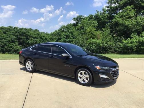 2020 Chevrolet Malibu 1LS
