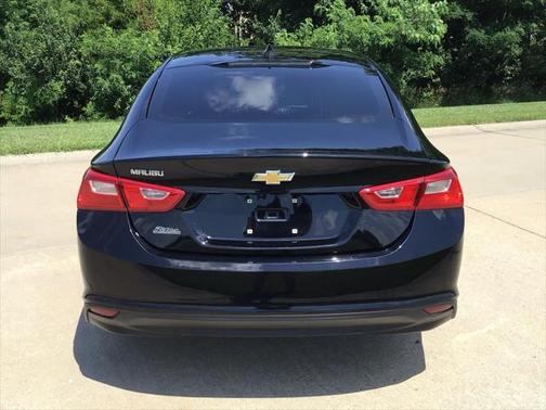 2020 Chevrolet Malibu 1LS