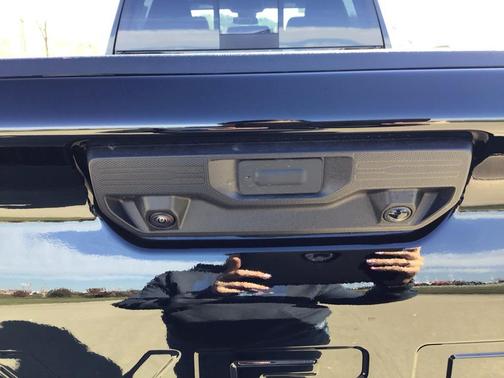 2026 Chevrolet Silverado 3500 LT