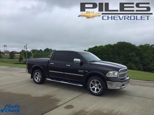 2015 RAM 1500 Laramie