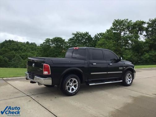 2015 RAM 1500 Laramie