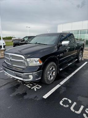 2015 RAM 1500 Laramie