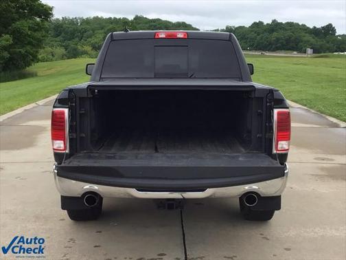 2015 RAM 1500 Laramie