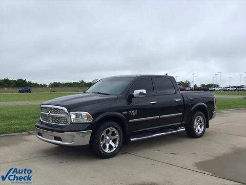 2015 RAM 1500 Laramie