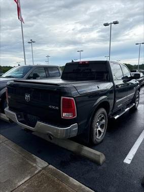 2015 RAM 1500 Laramie