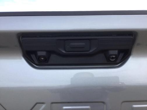 2026 Chevrolet Silverado 2500 LTZ