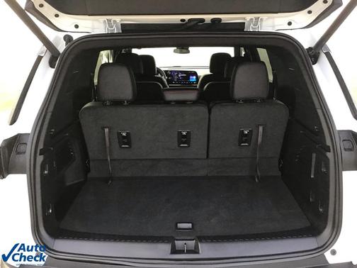 2025 Chevrolet Traverse AWD Z71