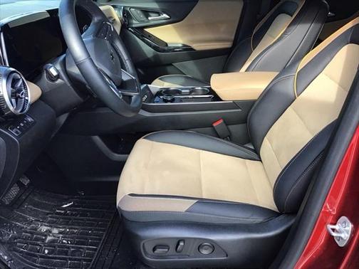 2025 Chevrolet Equinox AWD ACTIV