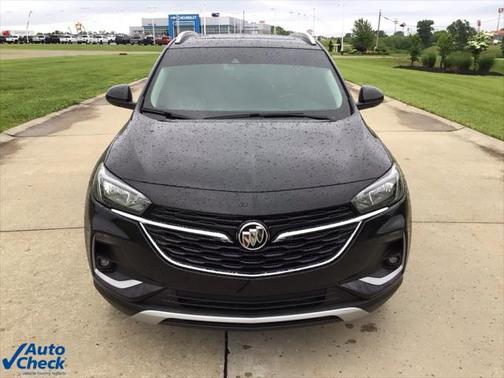 2020 Buick Encore GX Select