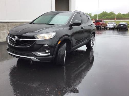 2020 Buick Encore GX Select